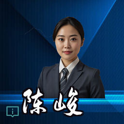 陈峻