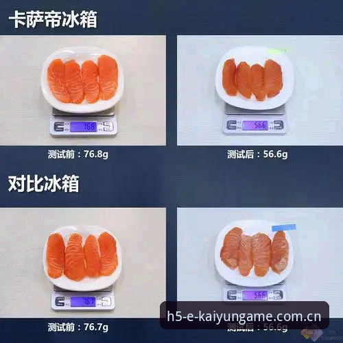 5个关键指标帮你判断kaiyun体育安卓版哪个好——技术评测员的实测对比